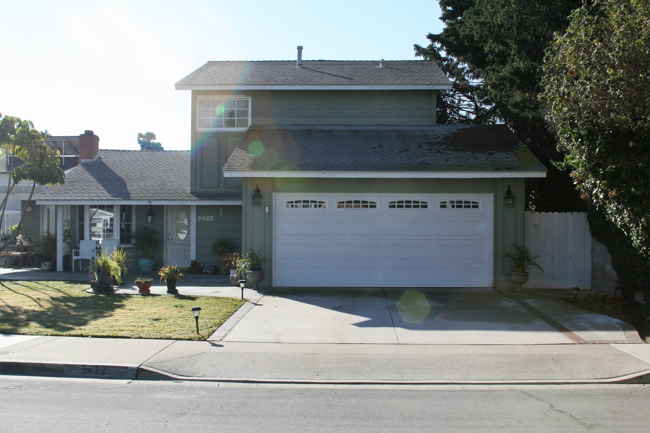 Castlegate Manor Orange County Care Placement