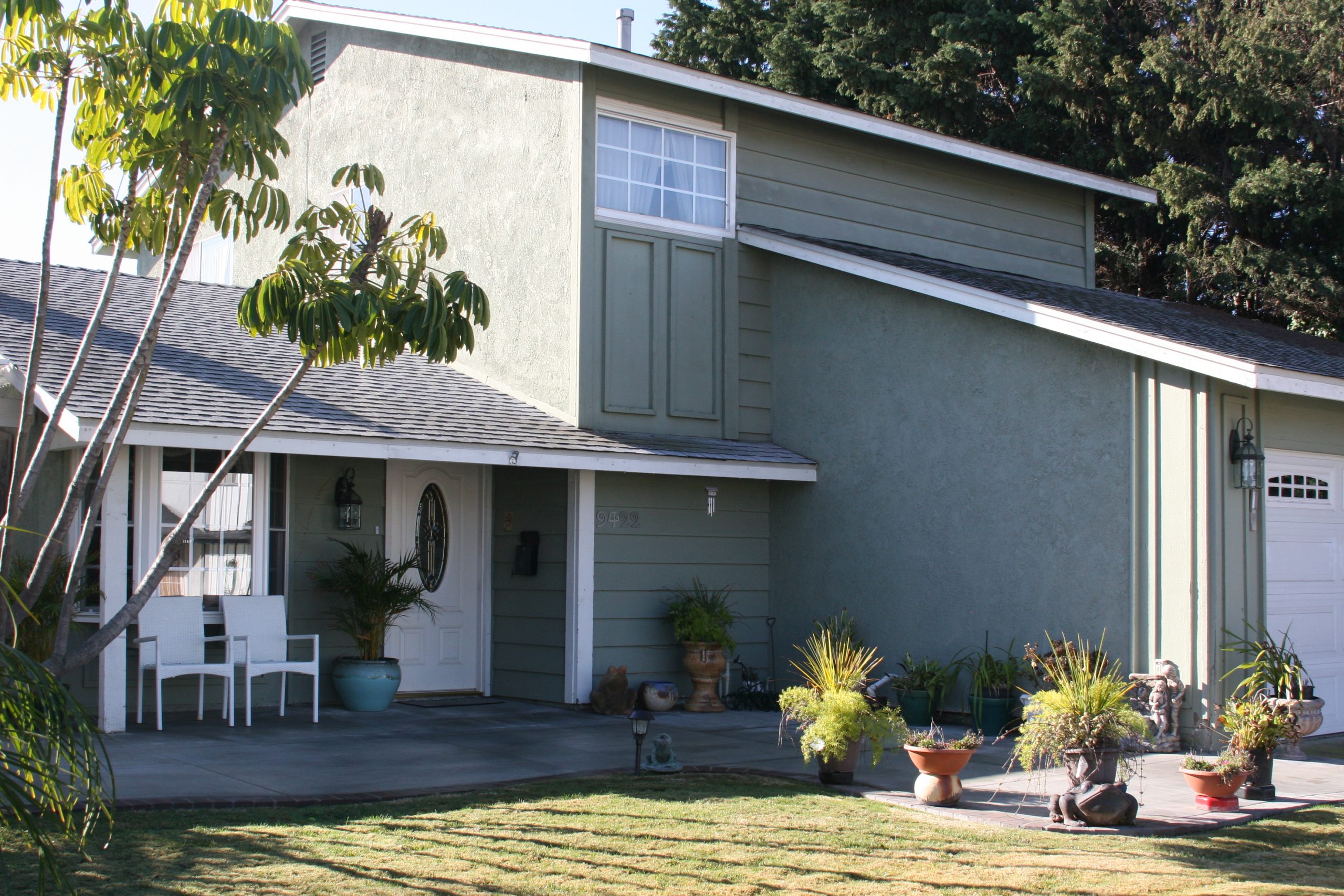 Castlegate Manor Orange County Care Placement