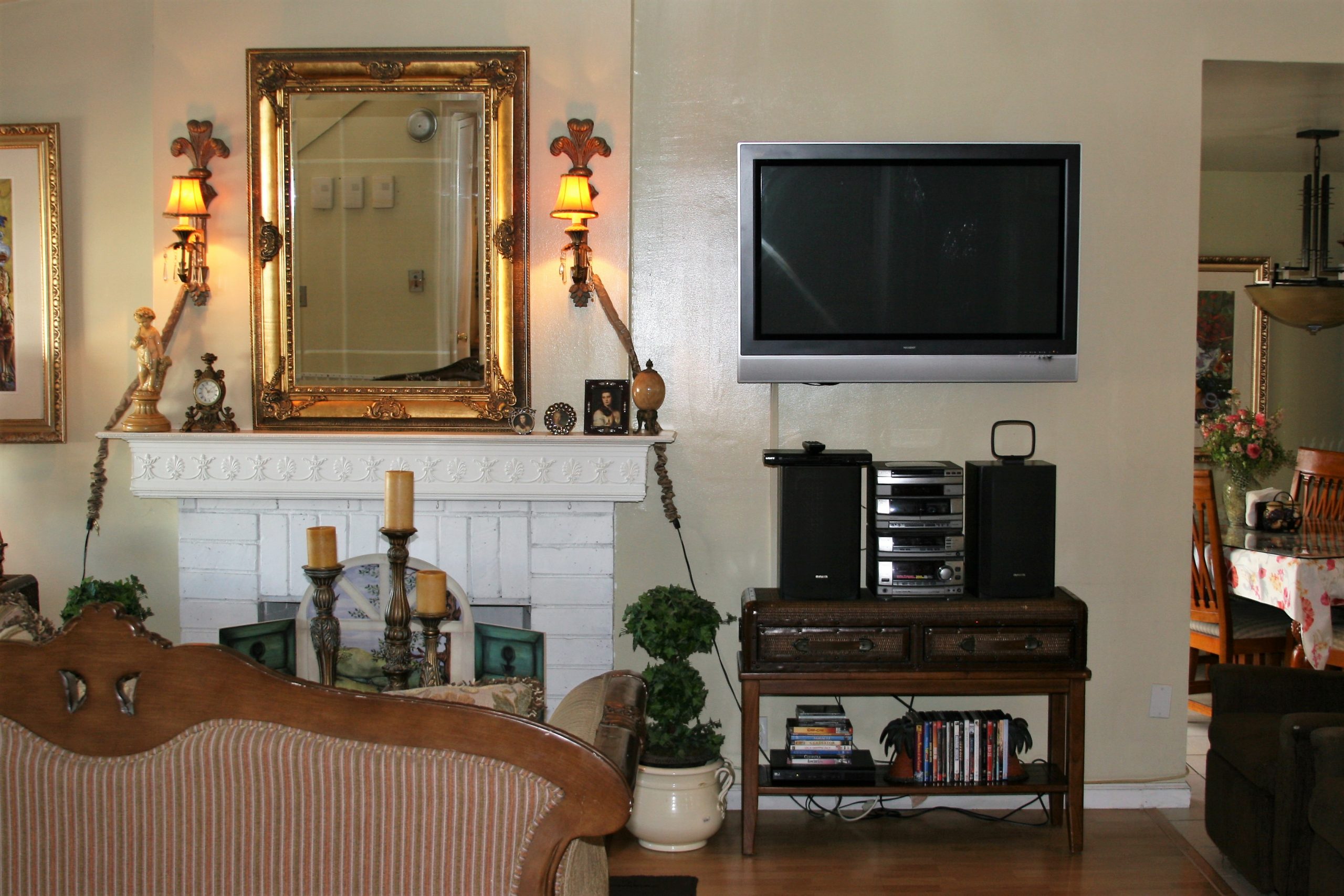 Castlegate Manor Orange County Care Placement