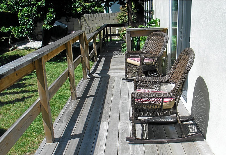 Laney's Cottages Orange County Care Placement