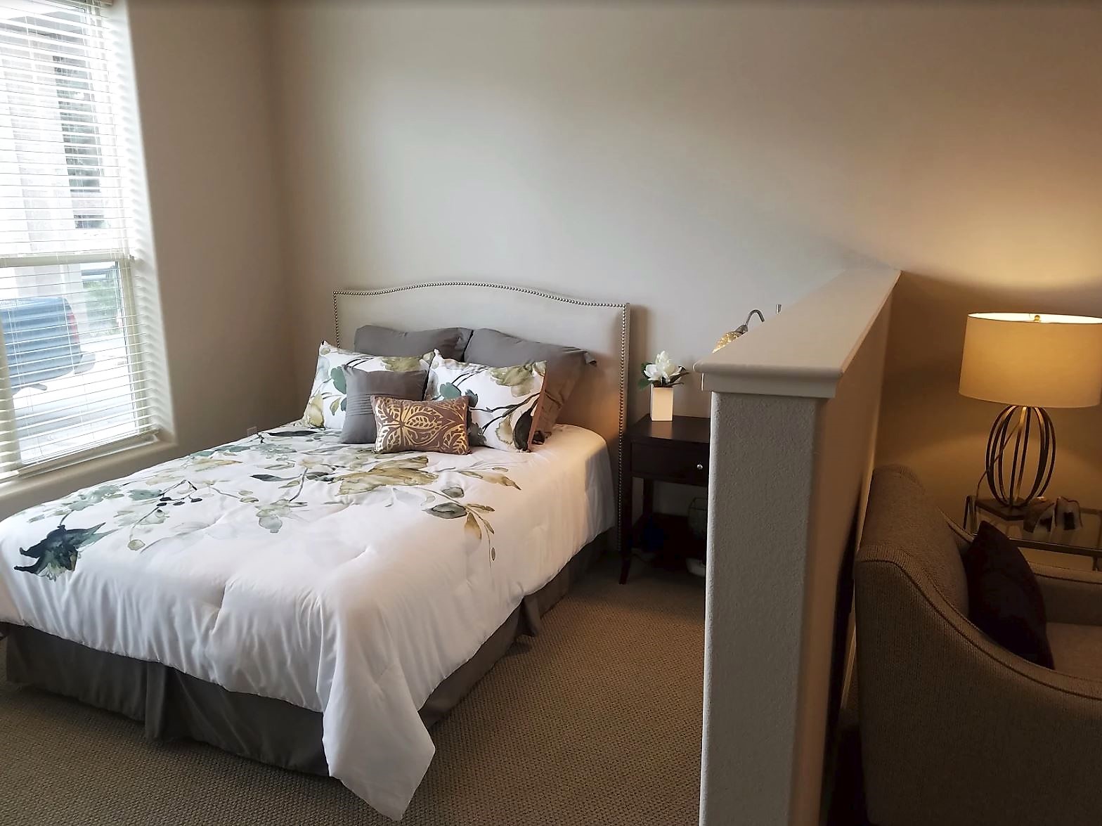 Oakmont of Orange Orange County Care Placement