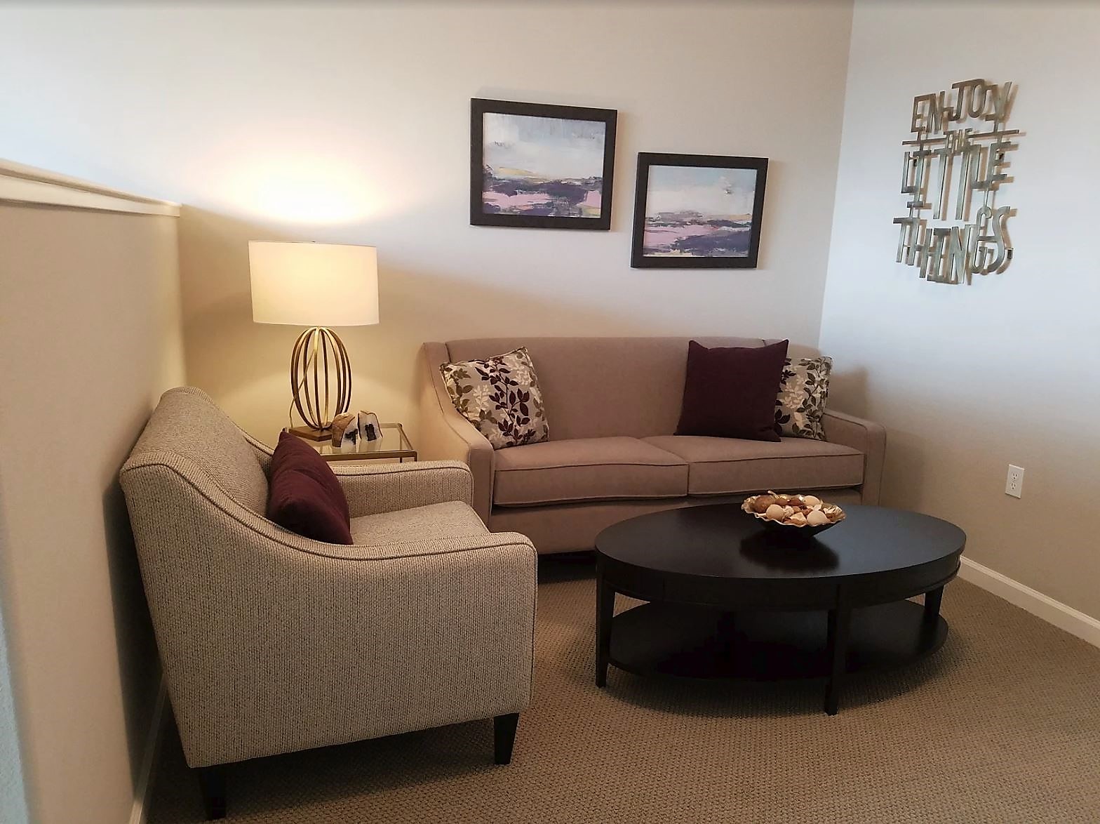 Oakmont of Orange Orange County Care Placement