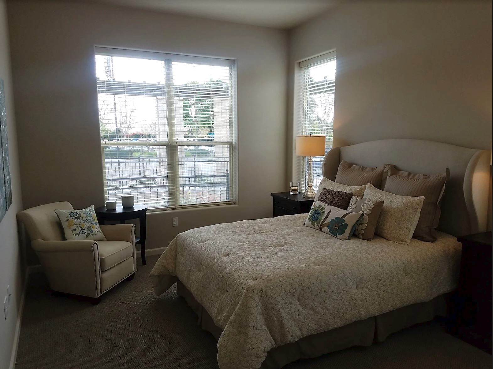 Oakmont of Orange Orange County Care Placement