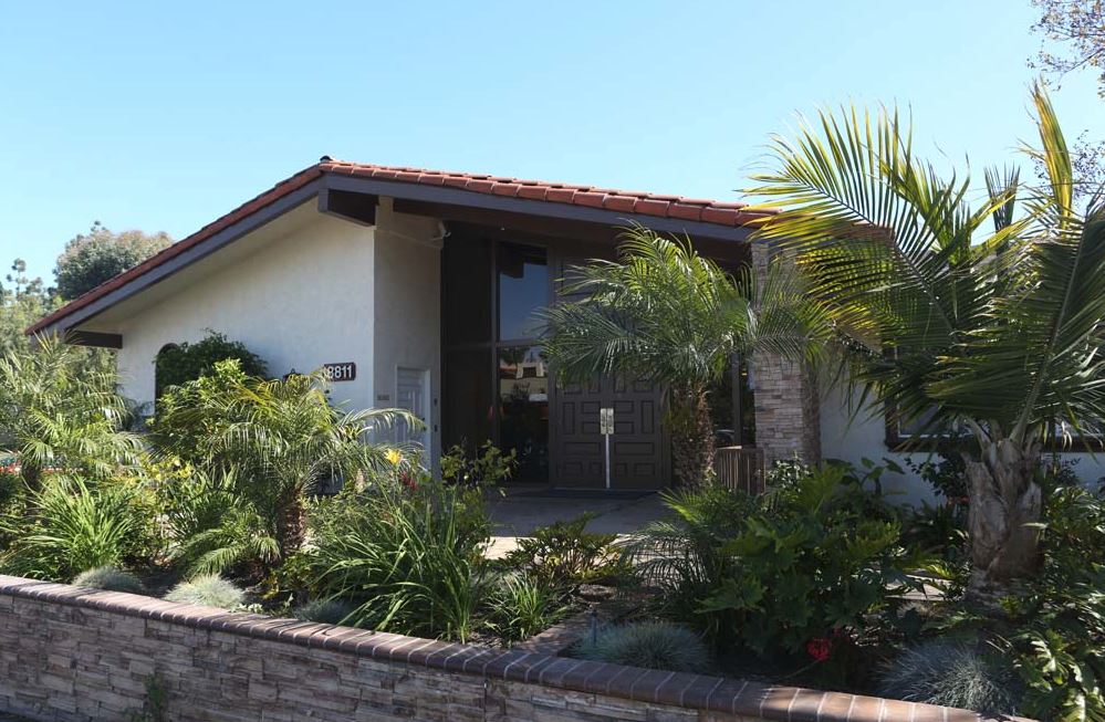 Sea Cliff Assisted Living Orange County Care Placement