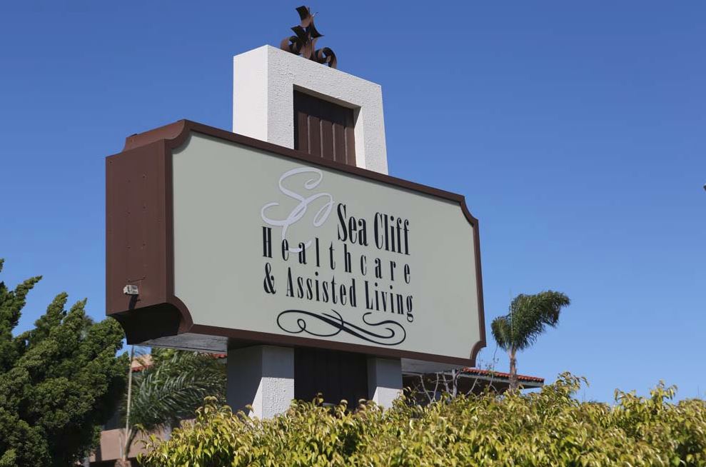 Sea Cliff Assisted Living Orange County Care Placement