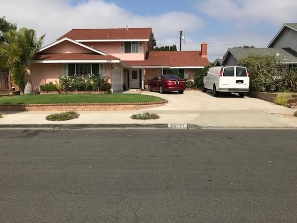 A Piece of Heaven - 1 - front view.JPG