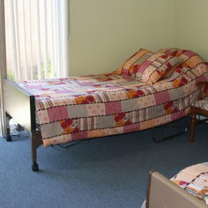 A Piece of Heaven - 5 - shared room 2.JPG