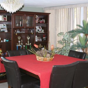 A Piece of Heaven - dining room 2.JPG