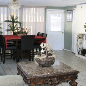 A Piece of Heaven - living room 3.JPG