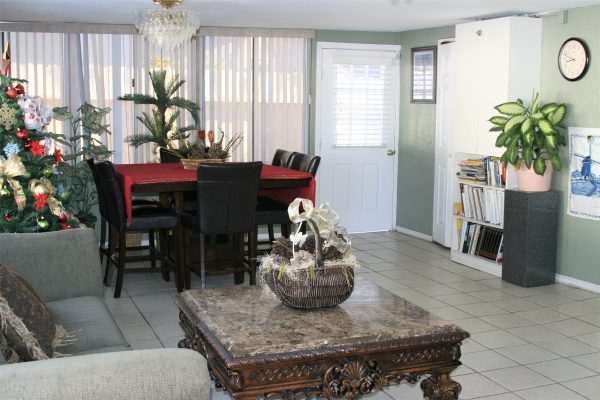 A Piece of Heaven - living room 3.JPG