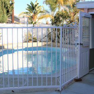 A Piece of Heaven - pool.JPG