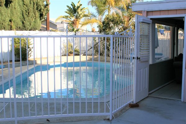 A Piece of Heaven - pool.JPG