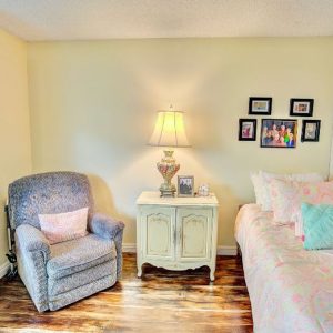 A Serene Senior Living - 6 - private room.JPG