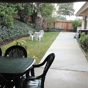 A1 RCFE - Sunny Hills - 5 - patio.jpg