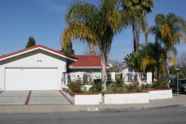 AAA Laguna Hills Assistance Care Home - 1 - front view.JPG