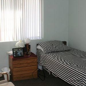 AAA Laguna Hills Assistance Care Home - private room.JPG