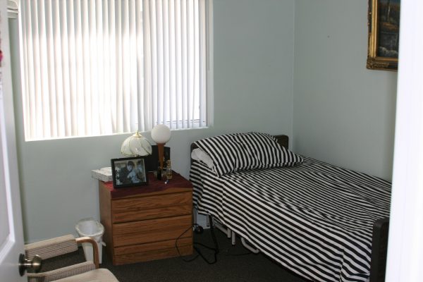 AAA Laguna Hills Assistance Care Home - private room.JPG