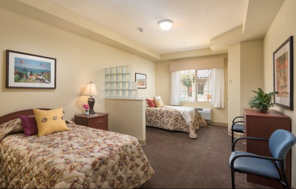 ActivCare at Yorba Linda - 4 - shared apartment.JPG