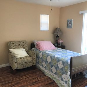 Adelanto Covenant Care I - 4 - private room 3.JPG