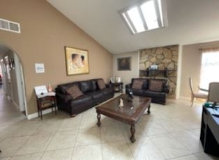 Aegean Hills Senior Living - 3 - living room.JPG