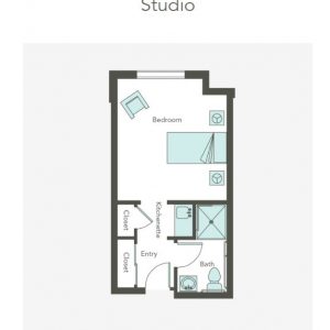 Aegis of Laguna Niguel - 11 floor plan AL studio.JPG