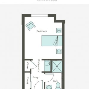 Aegis of Laguna Niguel - 13 - floor plan MC studio.JPG