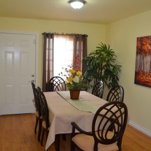 Agape Cottage V - 3 - dining room.jpg