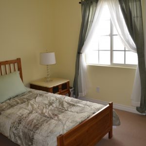 Agape Cottage V - 5 - private room.jpg