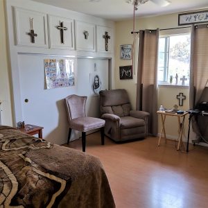 Agape Cottage VI - private room 2.jpg