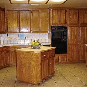 Allen's Palm Cove Residence Care - 3 - kitchen.jpg