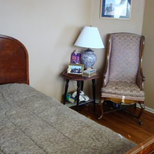 Alternative Senior Care - Hollydale - 4 - private room 2.JPG