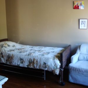 Alternative Senior Care - Hollydale - private room.JPG