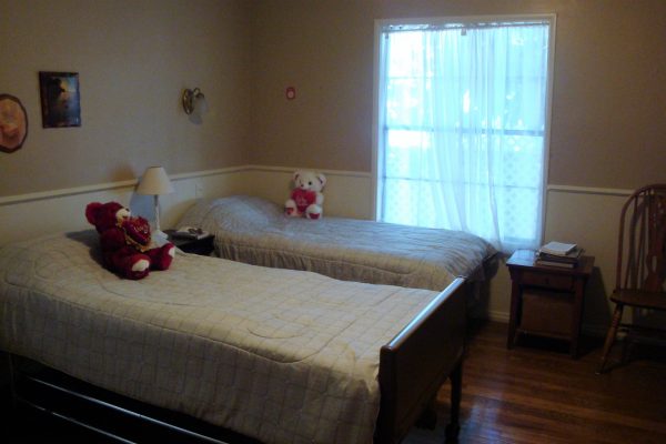 Alternative Senior Care - Hollydale - shared room.JPG