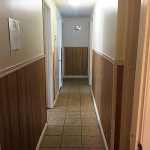 Amethyst Care Home at Virginia - hallway.JPG