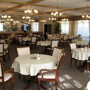 Anaheim Crown Plaza - 5 - dining room.jpg