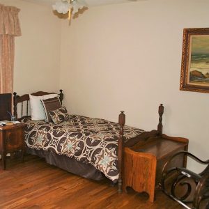 Astoria Retirement at Dover Shores - private room.JPG