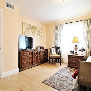 Astoria Retirement Residence - Del Mar - private room 2.JPG