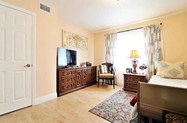 Astoria Retirement Residence - Del Mar - private room 2.JPG