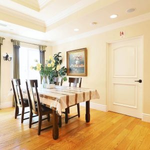 Astoria Retirement Residences - 4 - dining room.JPG