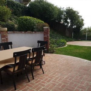 Astoria Senior Care Homes at Monarch Bay - 6 - patio.JPG