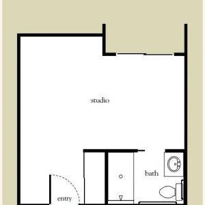 Atria - Del Sol - floor plan MC studio.JPG