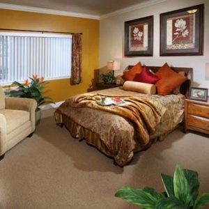 Atria - Golden Creek - 5 - apartment.JPG