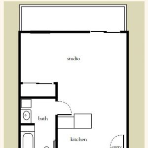 Atria - Golden Creek - floor plan AL studio.JPG