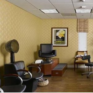 Atria - Golden Creek - salon.JPG