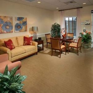 Atria - Golden Creek - seating area.JPG