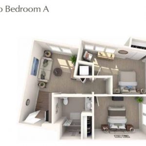 Atria - Newport Beach - 16 - Floor Plan AL 2 Bdrm.JPG