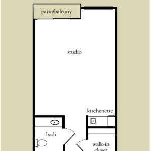 Atria - Newport Plaza - floor plan AL studio.JPG