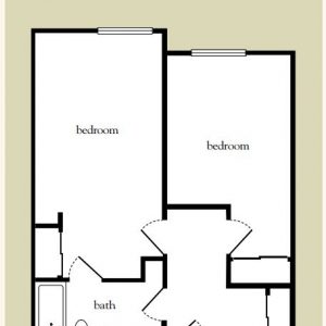 Atria - Newport Plaza - floor plan MC shared suite.JPG