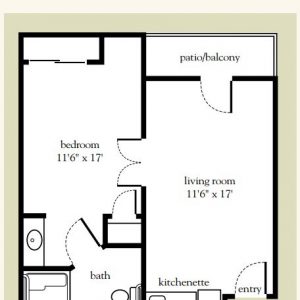 Atria - San Juan - floor plan 1 bedroom.JPG