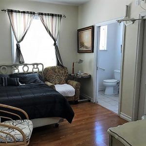 Avondale Family Care Home I - 5 - private room 2.JPG